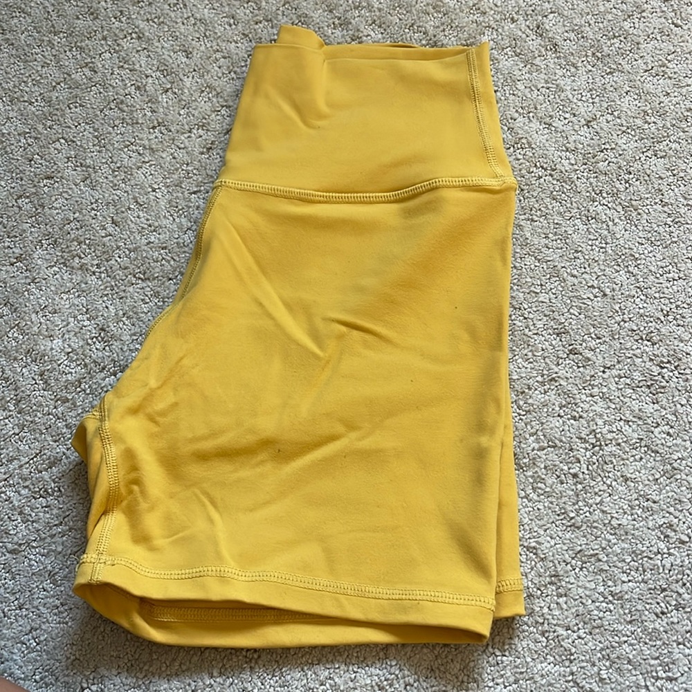 Athelite Pro Shorts
